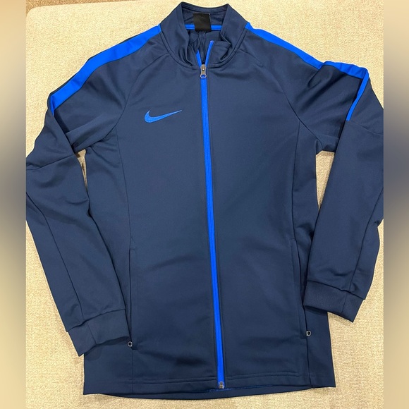 Nike Other - Men’s Nike full zip jacket